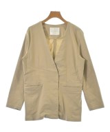 RIVE DROITE ノーカラージャケット