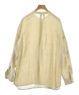 RIVE DROITE（リヴドロワ）カジュアルシャツ ベージュ サイズ:02(M位) レディース/2200668598095