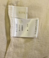 RIVE DROITE（リヴドロワ）カジュアルシャツ ベージュ サイズ:02(M位) レディース/2200668598095