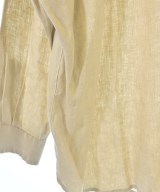 RIVE DROITE（リヴドロワ）カジュアルシャツ ベージュ サイズ:02(M位) レディース/2200668598095