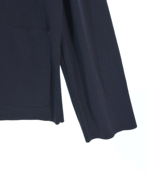 RIVE DROITE（リヴドロワ）ジャケット 紺 サイズ:F レディース/2200670108183