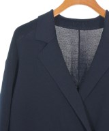 RIVE DROITE（リヴドロワ）ジャケット 紺 サイズ:F レディース/2200670108183