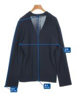 RIVE DROITE（リヴドロワ）ジャケット 紺 サイズ:F レディース/2200670108183