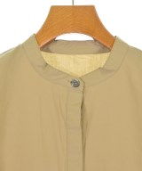 RIVE DROITE（リヴドロワ）シャツワンピース ベージュ サイズ:2(M位) レディース/2200671811020