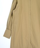 RIVE DROITE（リヴドロワ）シャツワンピース ベージュ サイズ:2(M位) レディース/2200671811020