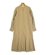 RIVE DROITE シャツワンピース