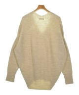 RIVE DROITE（リヴドロワ）ニット・セーター ベージュ サイズ:F レディース/2200669559149