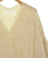 RIVE DROITE（リヴドロワ）ニット・セーター ベージュ サイズ:F レディース/2200669559149