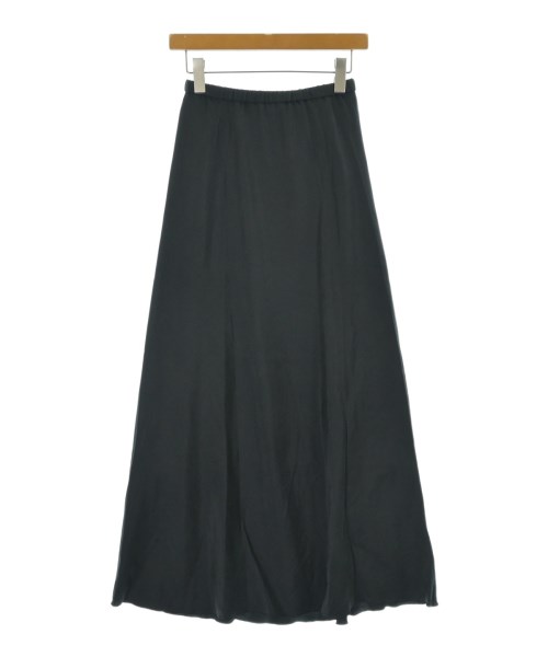 RIVE DROITE(リヴドロワ)ロング・マキシ丈スカート 黒 サイズ:38(M位)/2200672442025