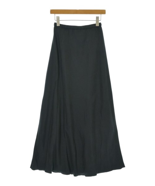 RIVE DROITE（リヴドロワ）ロング・マキシ丈スカート 黒 サイズ:38(M位) レディース/2200672442025