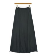 RIVE DROITE（リヴドロワ）ロング・マキシ丈スカート 黒 サイズ:38(M位) レディース/2200672442025