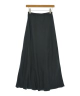 RIVE DROITE（リヴドロワ）ロング・マキシ丈スカート 黒 サイズ:38(M位) レディース/2200672442025