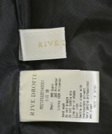 RIVE DROITE（リヴドロワ）ロング・マキシ丈スカート 黒 サイズ:38(M位) レディース/2200672442025