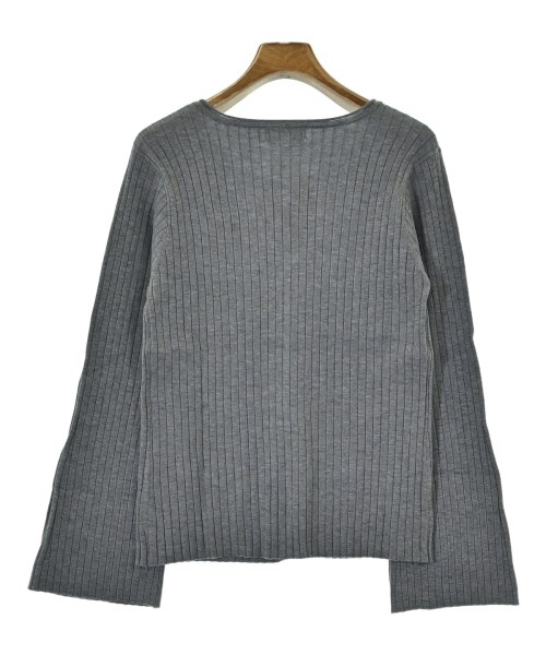 RIVE DROITE（リヴドロワ）カーディガン グレー サイズ:F レディース/2200673624031