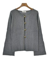 RIVE DROITE（リヴドロワ）カーディガン グレー サイズ:F レディース/2200673624031