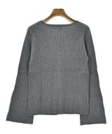 RIVE DROITE（リヴドロワ）カーディガン グレー サイズ:F レディース/2200673624031