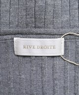 RIVE DROITE（リヴドロワ）カーディガン グレー サイズ:F レディース/2200673624031