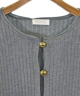 RIVE DROITE（リヴドロワ）カーディガン グレー サイズ:F レディース/2200673624031