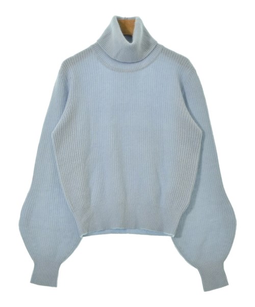 RIVE DROITE(リヴドロワ)ニット・セーター 青 サイズ:F/2200673272027