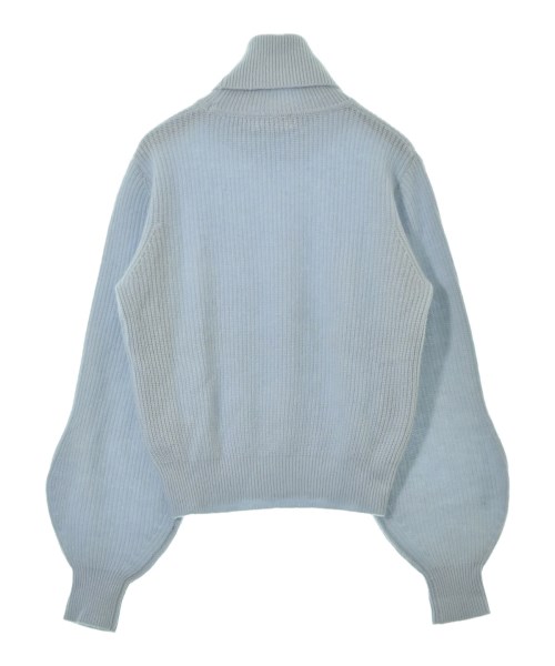 RIVE DROITE（リヴドロワ）ニット・セーター 青 サイズ:F レディース/2200673272027