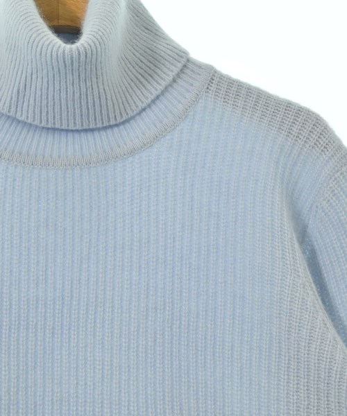 RIVE DROITE（リヴドロワ）ニット・セーター 青 サイズ:F レディース/2200673272027