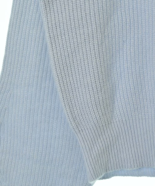 RIVE DROITE（リヴドロワ）ニット・セーター 青 サイズ:F レディース/2200673272027