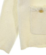 RIVE DROITE（リヴドロワ）カーディガン 白 サイズ:F レディース/2200674477018