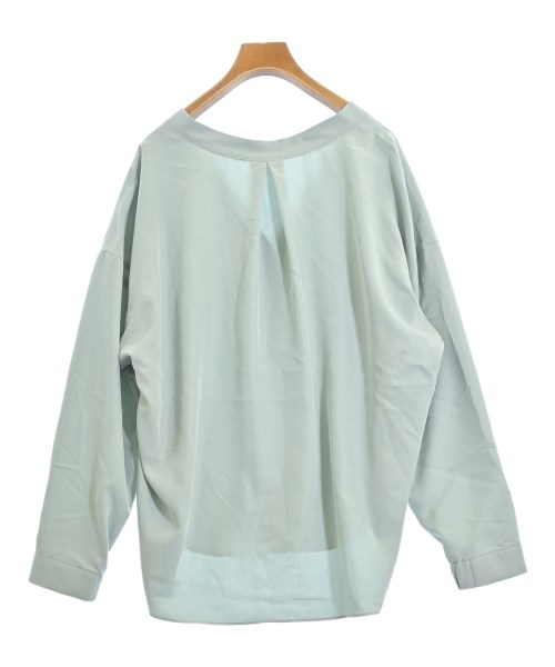 RIVE DROITE（リヴドロワ）ブラウス 緑 サイズ:F レディース/2200674502062