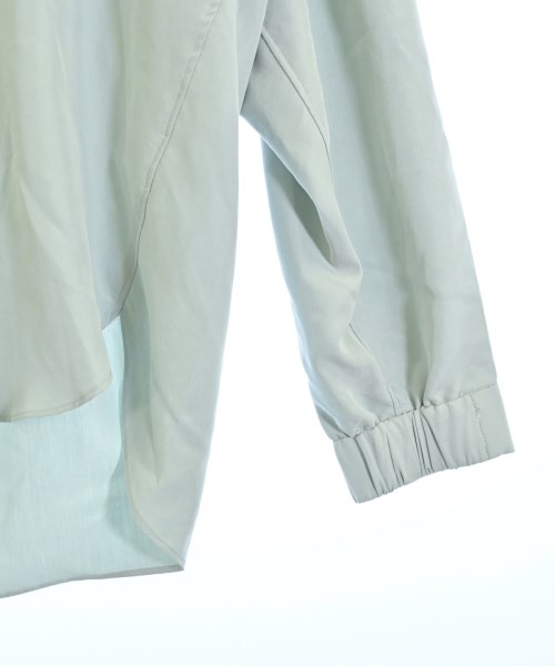 RIVE DROITE（リヴドロワ）ブラウス 緑 サイズ:F レディース/2200674502062