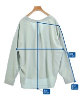 RIVE DROITE（リヴドロワ）ブラウス 緑 サイズ:F レディース/2200674502062