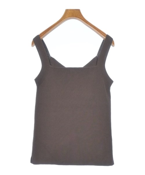 RIVE DROITE（リヴドロワ）ベスト 茶 サイズ:F レディース/2200677557045