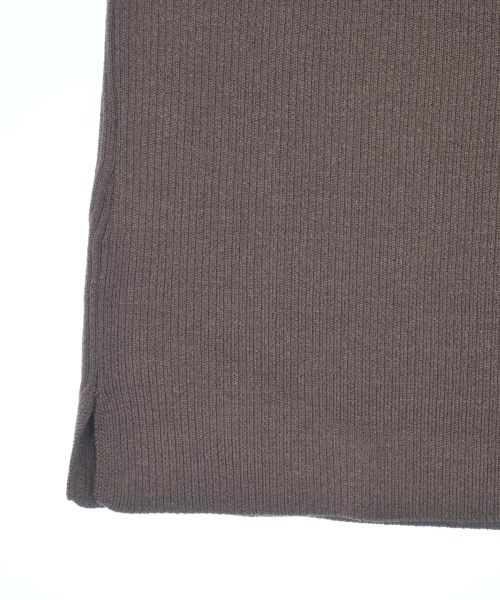 RIVE DROITE（リヴドロワ）ベスト 茶 サイズ:F レディース/2200677557045