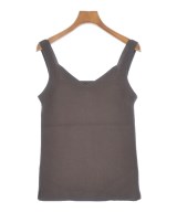 RIVE DROITE（リヴドロワ）ベスト 茶 サイズ:F レディース/2200677557045