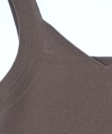 RIVE DROITE（リヴドロワ）ベスト 茶 サイズ:F レディース/2200677557045