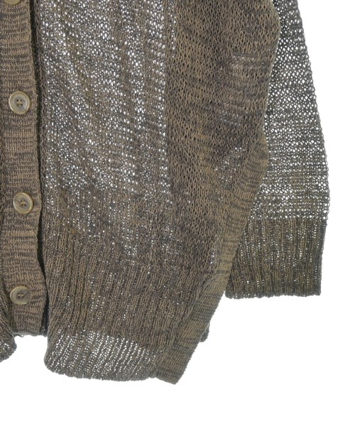 RIVE DROITE（リヴドロワ）カーディガン 茶 サイズ:F レディース/2200674438019