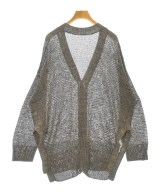 RIVE DROITE（リヴドロワ）カーディガン 茶 サイズ:F レディース/2200674438019