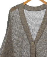 RIVE DROITE（リヴドロワ）カーディガン 茶 サイズ:F レディース/2200674438019