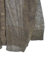 RIVE DROITE（リヴドロワ）カーディガン 茶 サイズ:F レディース/2200674438019