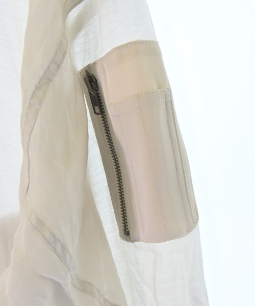 RIVE DROITE（リヴドロワ）ブルゾン グレー サイズ:F レディース/2200674438026