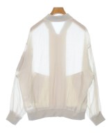 RIVE DROITE（リヴドロワ）ブルゾン グレー サイズ:F レディース/2200674438026