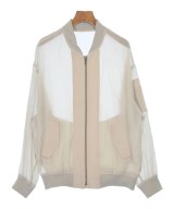 RIVE DROITE ブルゾン