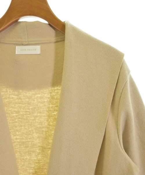 RIVE DROITE（リヴドロワ）その他 ベージュ サイズ:F レディース/2200673333018