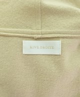RIVE DROITE（リヴドロワ）その他 ベージュ サイズ:F レディース/2200673333018