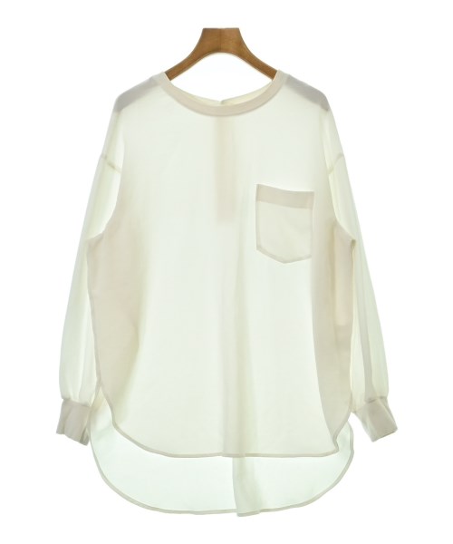 RIVE DROITE(リヴドロワ)Tシャツ・カットソー 白 サイズ:F/2200673882028