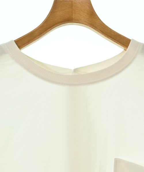 RIVE DROITE（リヴドロワ）Tシャツ・カットソー 白 サイズ:F レディース/2200673882028