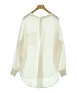 RIVE DROITE（リヴドロワ）Tシャツ・カットソー 白 サイズ:F レディース/2200673882028