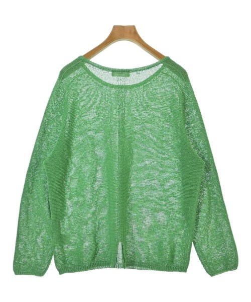 RIVE DROITE（リヴドロワ）ニット・セーター 緑 サイズ:F レディース/2200673882059