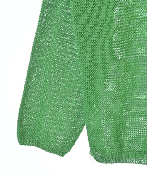 RIVE DROITE（リヴドロワ）ニット・セーター 緑 サイズ:F レディース/2200673882059