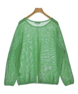 RIVE DROITE（リヴドロワ）ニット・セーター 緑 サイズ:F レディース/2200673882059