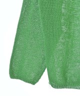 RIVE DROITE（リヴドロワ）ニット・セーター 緑 サイズ:F レディース/2200673882059